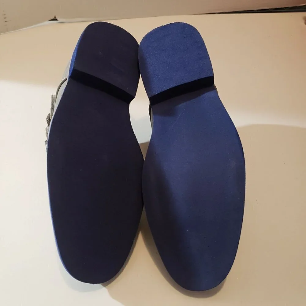 Deer Stags Harry Boys Monk Strap Dress Shoes size 13 NWT